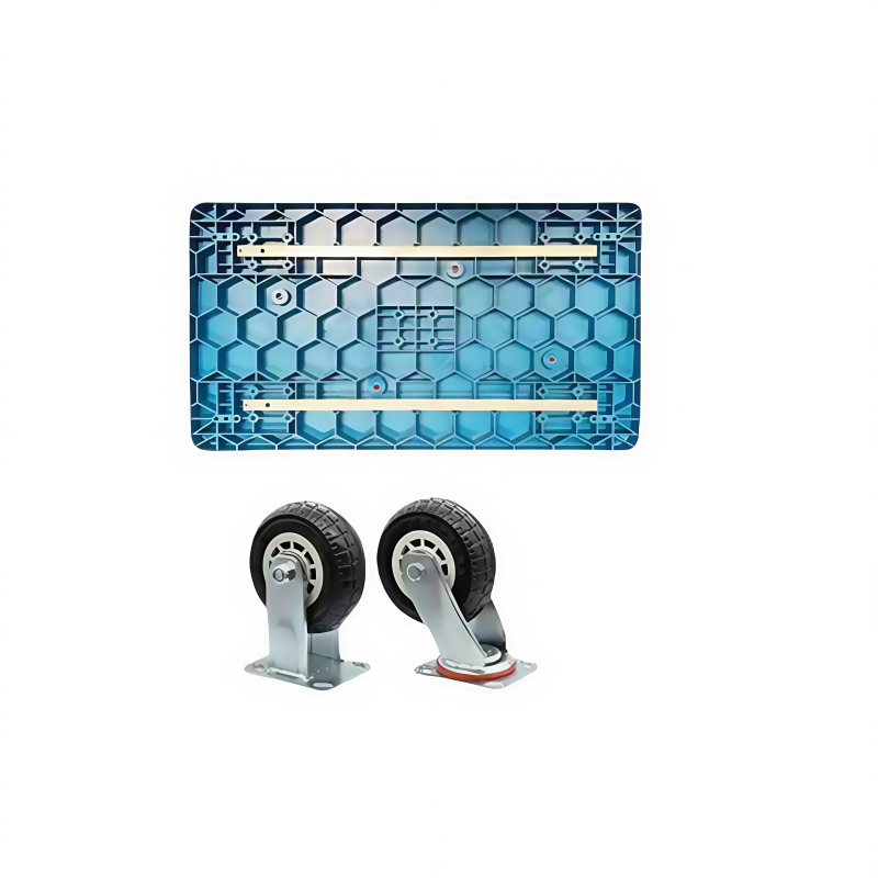 义尊 平板推车 SG-800 个高清大图