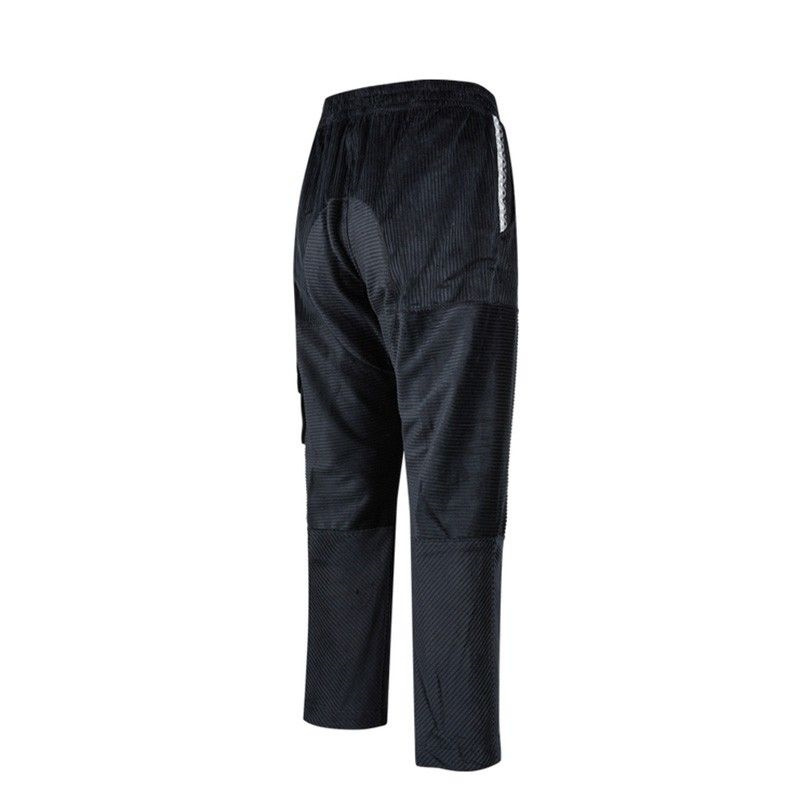 Nike/耐克男裤长裤休闲裤宽松篮球运动裤DA6686-010 Z
