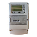 闪电 三相三线智能电能表 DSZ331 100V 0.2S