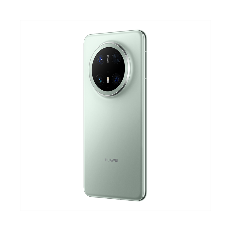 [智能手机]华为 Mate 70 Pro (PLR-AL00/PLR-AL30) 12GB+512GB 云杉绿 鸿蒙AI 红枫原色影像 超可靠玄武架构 华为鸿蒙智能手机高清大图
