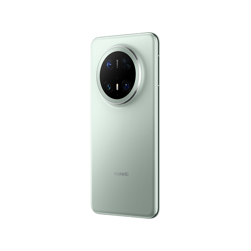 华为/HUAWEI Mate 70 Pro 12GB+512GB 云杉绿 鸿蒙AI 红枫原色影像 高亮钛玄武架构 华为鸿蒙智能手机
