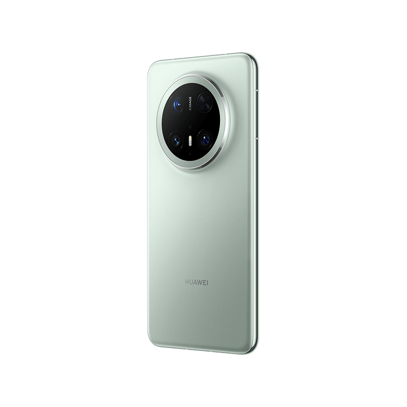[智能手机]华为 Mate 70 Pro (PLR-AL00/PLR-AL30) 12GB+512GB 云杉绿 鸿蒙AI 红枫原色影像 超可靠玄武架构 华为鸿蒙智能手机图片