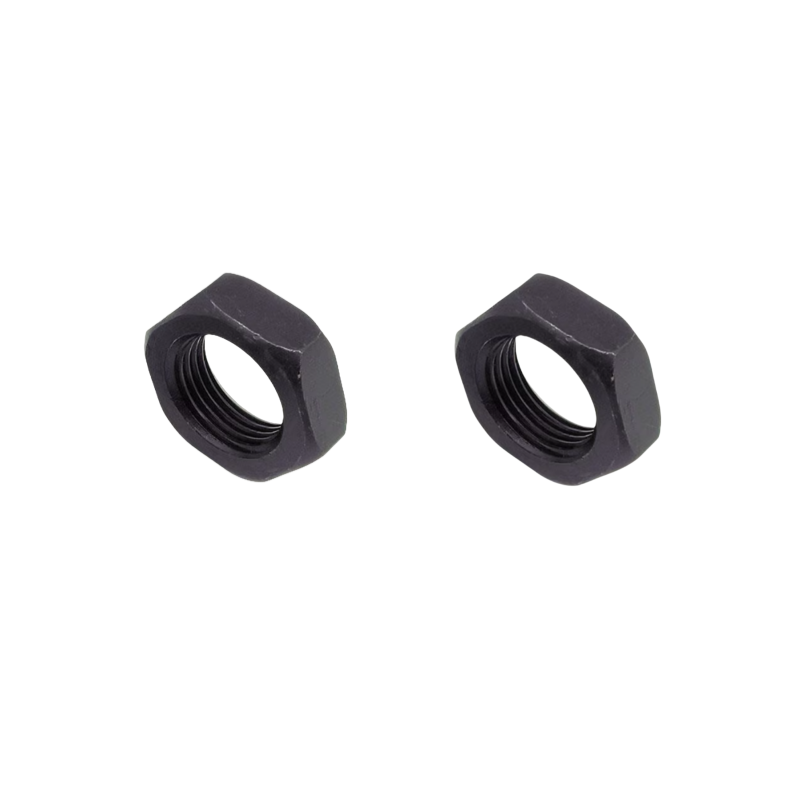 宏鑫晟志 薄螺母 M16 个高清大图