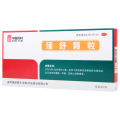 同济堂 颈舒颗粒 6g*9袋 三盒装