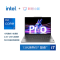 联想(Lenovo)小新Pro14超能本 酷睿版 14英寸轻薄笔记本电脑(i7-13620H 16G 1T 集显 2.8K w11)鸽子灰 官方标配
