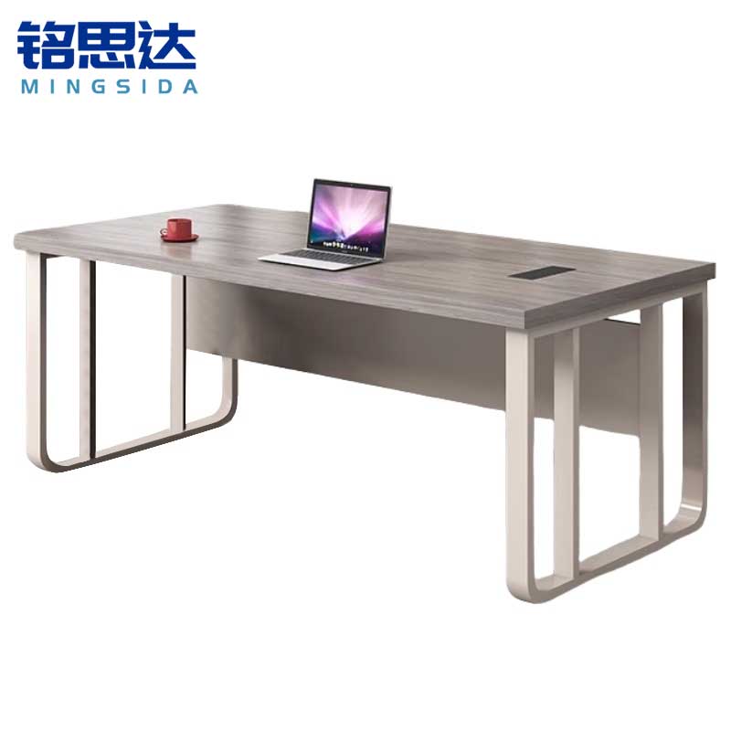 铭思达办公桌高清大图