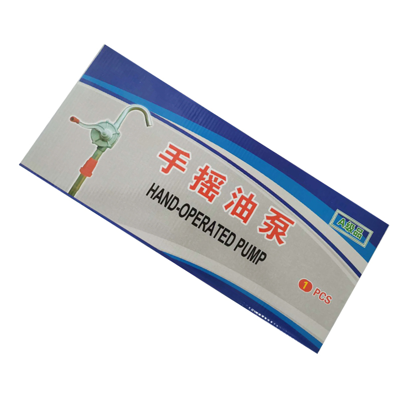 大通轩恒 手摇油泵 油抽子 25mm(单位:个)