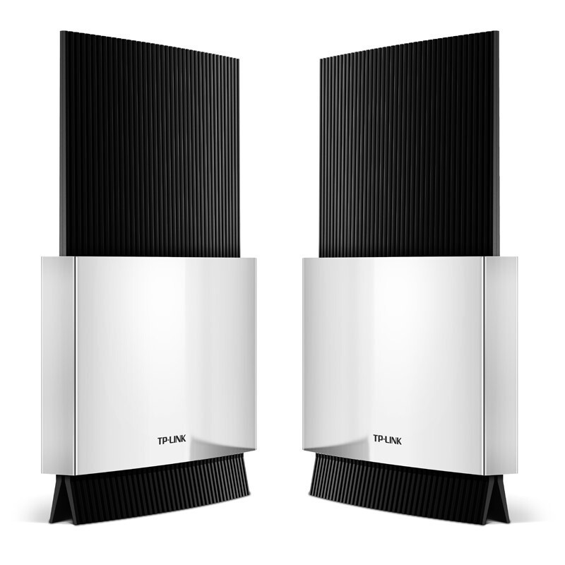 TP-LINK TL-WDR8630 2600M 11AC双频千兆无线路由器 千兆有线端口 板阵天线智能路由