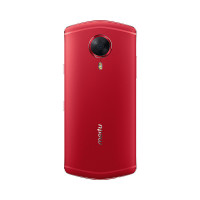 Meitu/美图 美图T8s 4GB+128GB 烈焰红 移动联通电信4G全网通手机 自拍美颜 女性拍照
