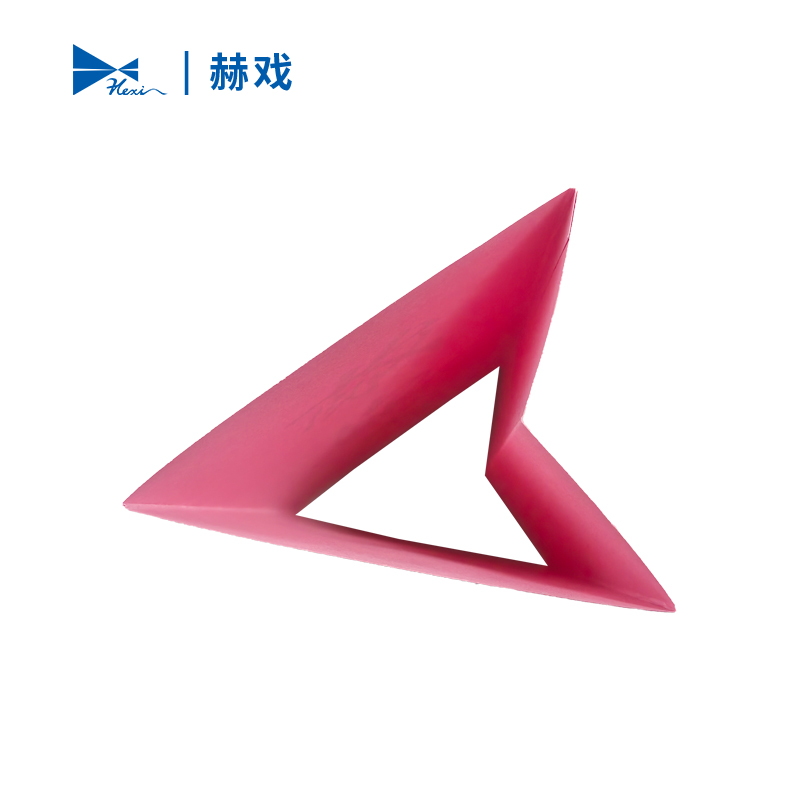 赫戏 办公三角台卡 HXBG6116 个高清大图