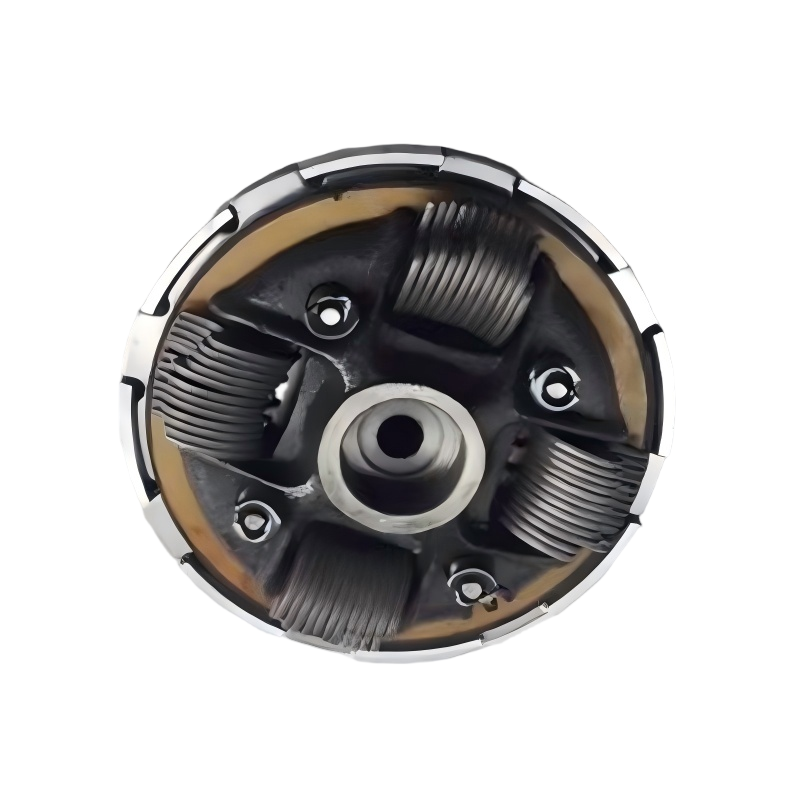 鸣驰鑫鼎 离合器 GX270 个高清大图