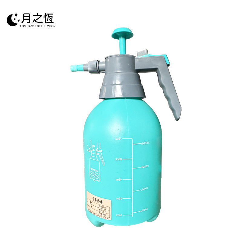 月之恒喷壶2L个