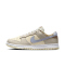 NIKE耐克休闲鞋DUNK LOW LX低帮女鞋板鞋IH7354-101 C