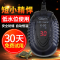 乌龟加热棒自动恒温鱼缸加温器低水位过冬小型电热水族箱迷你超短