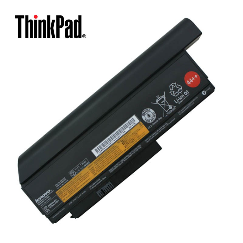 联想 THINKPAD 笔记本电脑电池 X220 X230 9芯