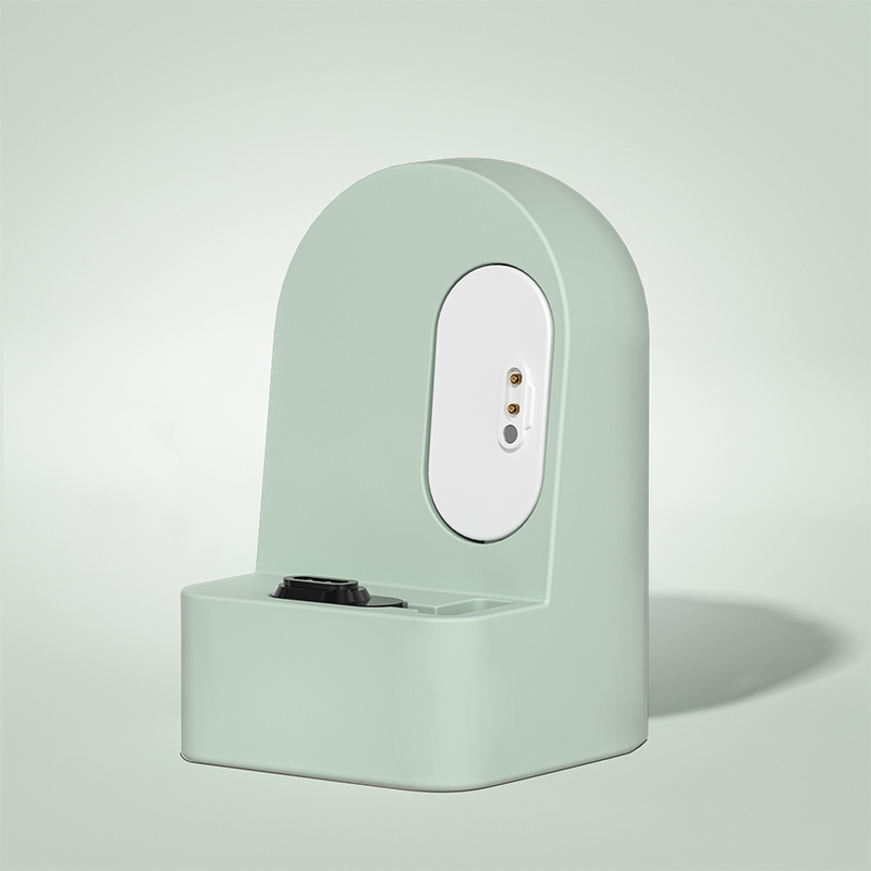 适用小天才z10充电底座Z11支架通用儿童电话手表Z9/Z8/Z6巅峰版智能3139B 月岩灰1 7