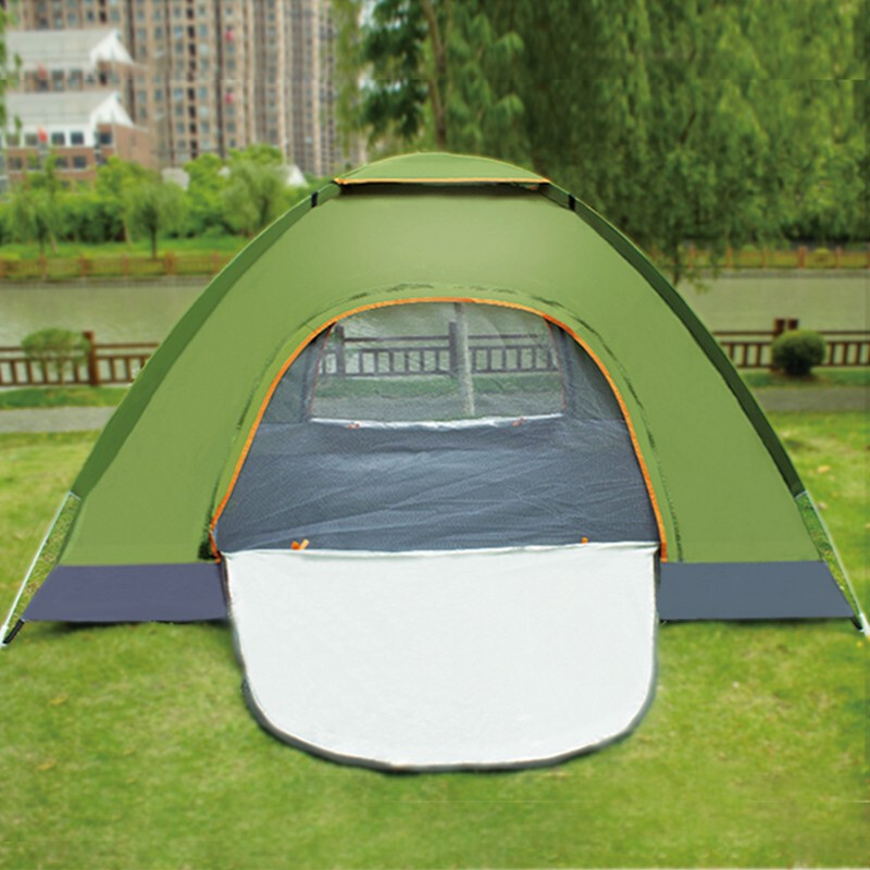 Hodtown 何大屋潇洒人生手抛帐篷HDW1502HDW1502高清大图