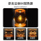 美的(Midea)电饭煲MB-HS453S电饭锅0涂层钛金鼎釜双热源加热4升无涂层 IH加热不锈钢内胆家用多功能电饭锅