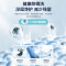 美的(Midea)波轮洗衣机全自动10公斤家用大容量健康真除螨抗菌材质波盘升级深层劲洗MB100V33B