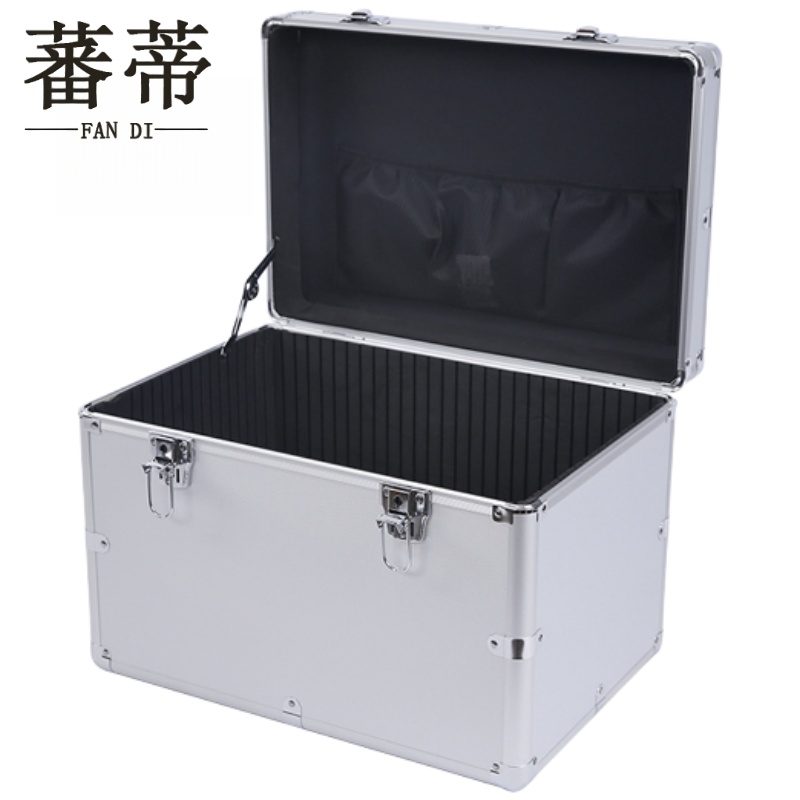 蕃蒂 工具收纳箱44CM 个