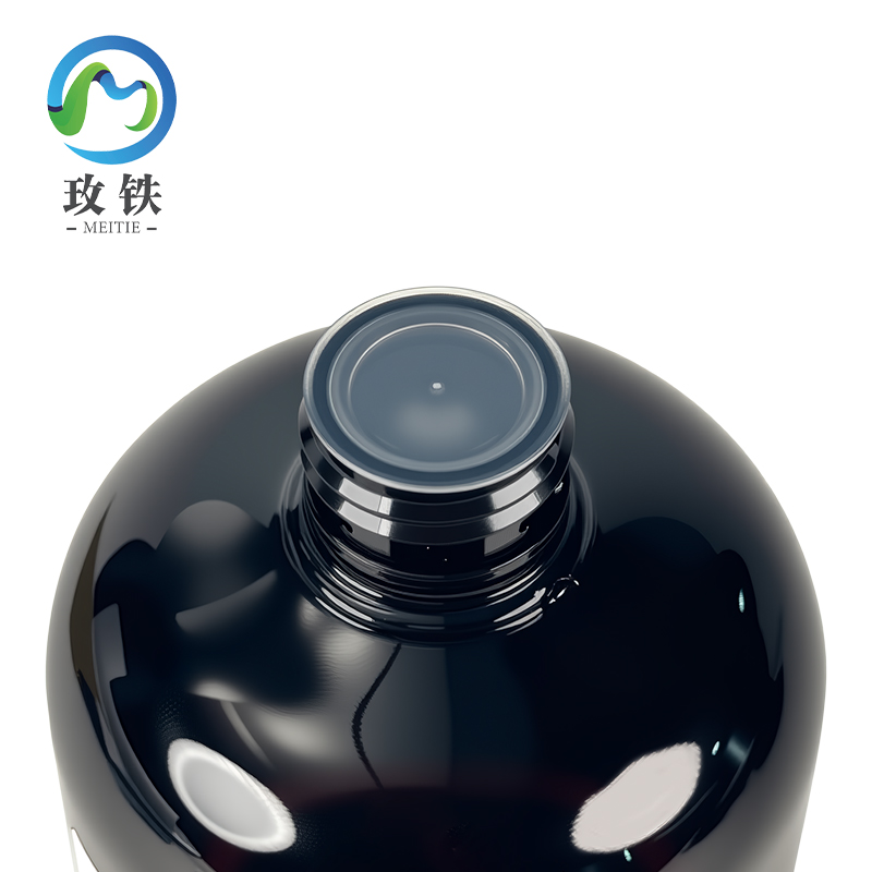 玫铁 香薰精油香氛补充液 全季禅茶/500ml 瓶高清大图
