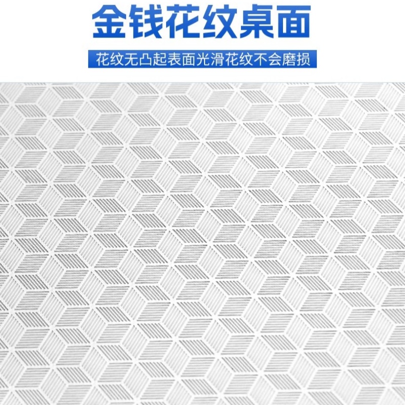 豫龙都折叠餐桌80cm张高清大图