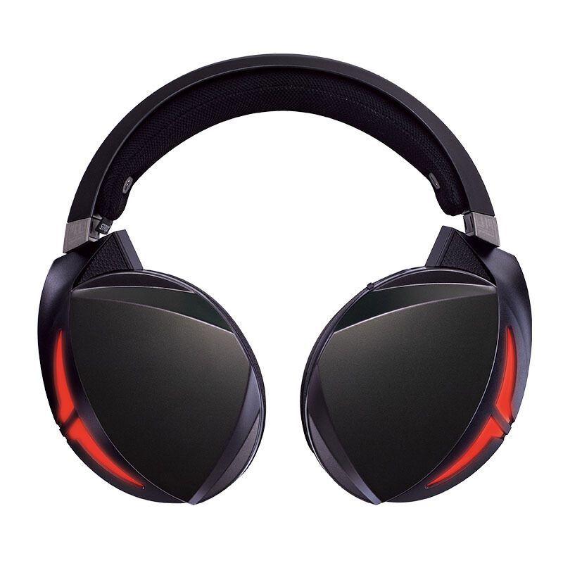 华硕 Asus 耳机 耳麦聚变300 华硕 Asus 玩家国度rog猛禽聚变300 7 1头戴式电竞游戏耳机吃鸡 价格图片品牌报价 苏宁易购西集数码专营店