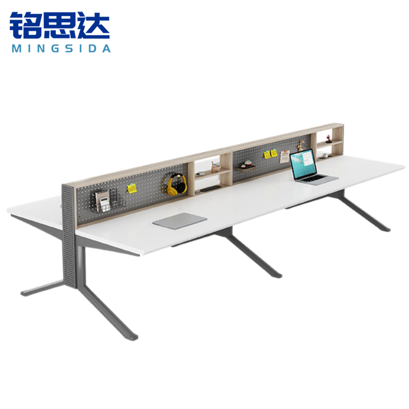 铭 思达屏风工位屏风工位高清大图