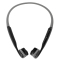 AFTERSHOKZ 韶音 AS600 TREKZ 骨传导运动蓝牙耳机 页岩灰