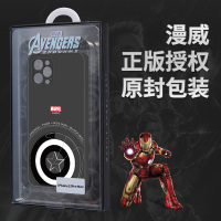 优加咪咕漫威苹果12/12Pro手机壳新款潮牌12mini保护套镜头全包个性创意iPhone12promax硅胶防摔软壳