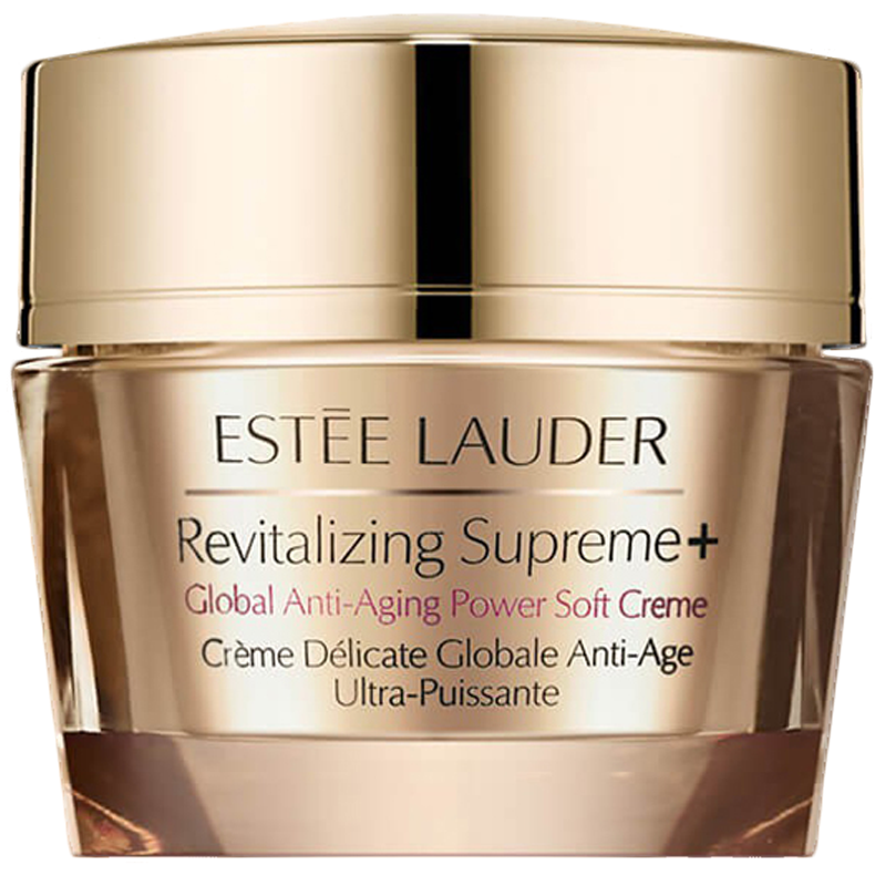 雅诗兰黛esteelauder面霜多效智妍面霜softcreme精华霜全能面霜75ml