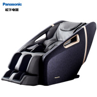 松下(Panasonic)按摩椅EP-MA32-K全身家用智能全自动老人升级款按摩椅精选推荐