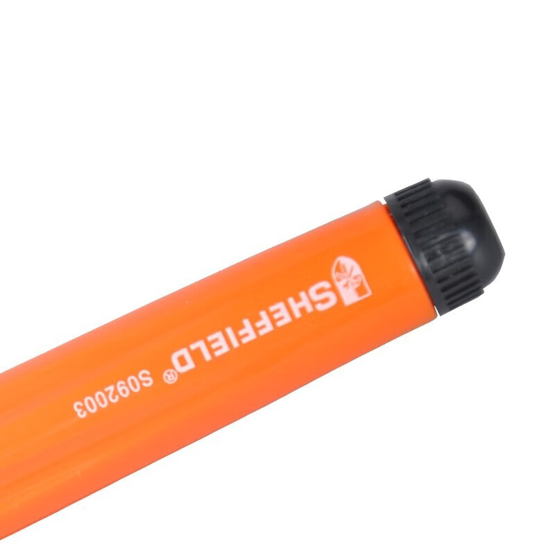 钢盾(SHEFFIELD) S092003 加强修边器毛边打磨刮刀[家用]高清大图