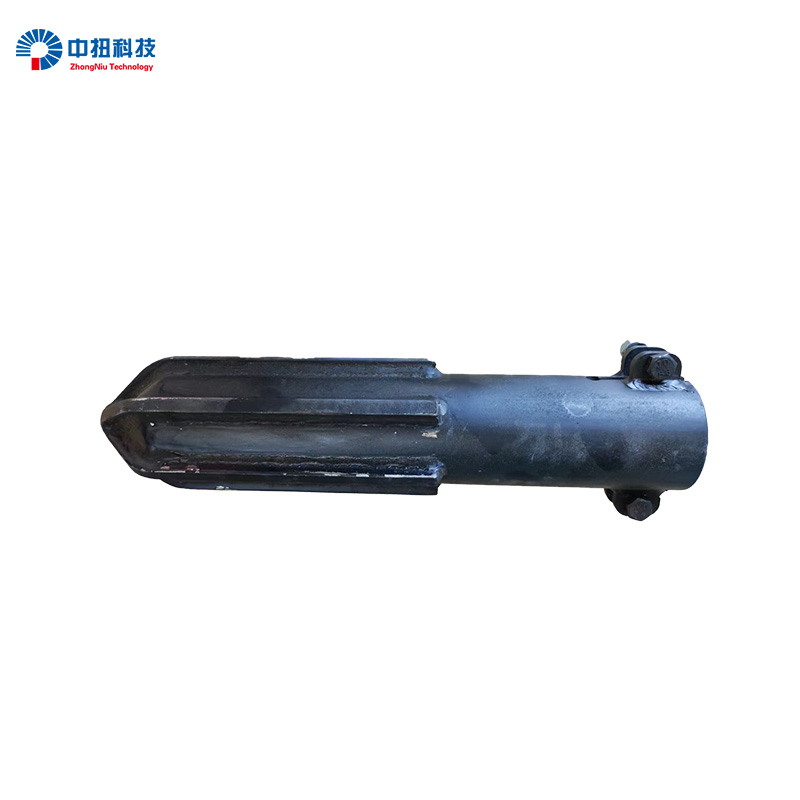 中扭科技镐头ZN-165 个高清大图