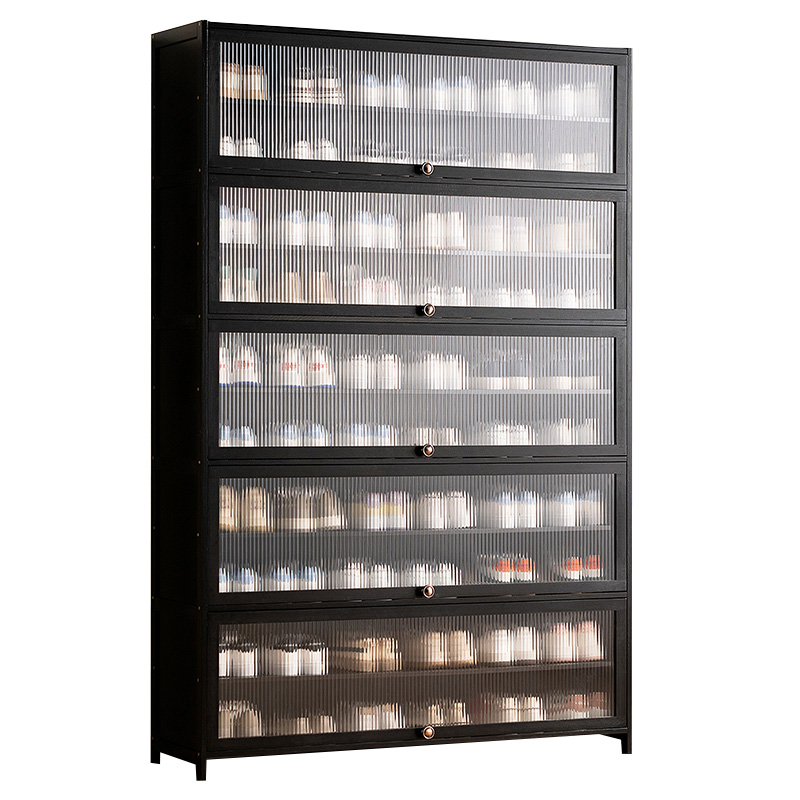 翼澜 鞋架 112cm 个高清大图