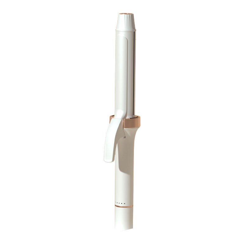 雷瓦升级款红外线负离子护发卷发器RB-8620丨28MM