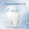 飞利浦(Philips) 电动牙刷头软毛HX6073/67适用HX9362/9352/9332/9372/9312