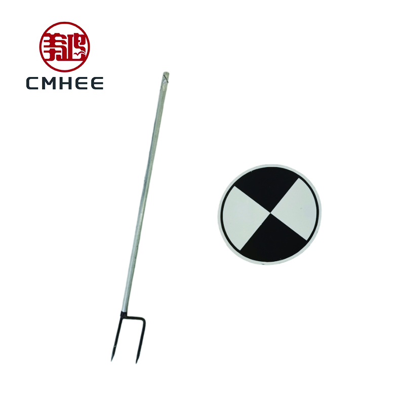 美鸿 CMHEE 作业标 直径400mm带立柱 套高清大图