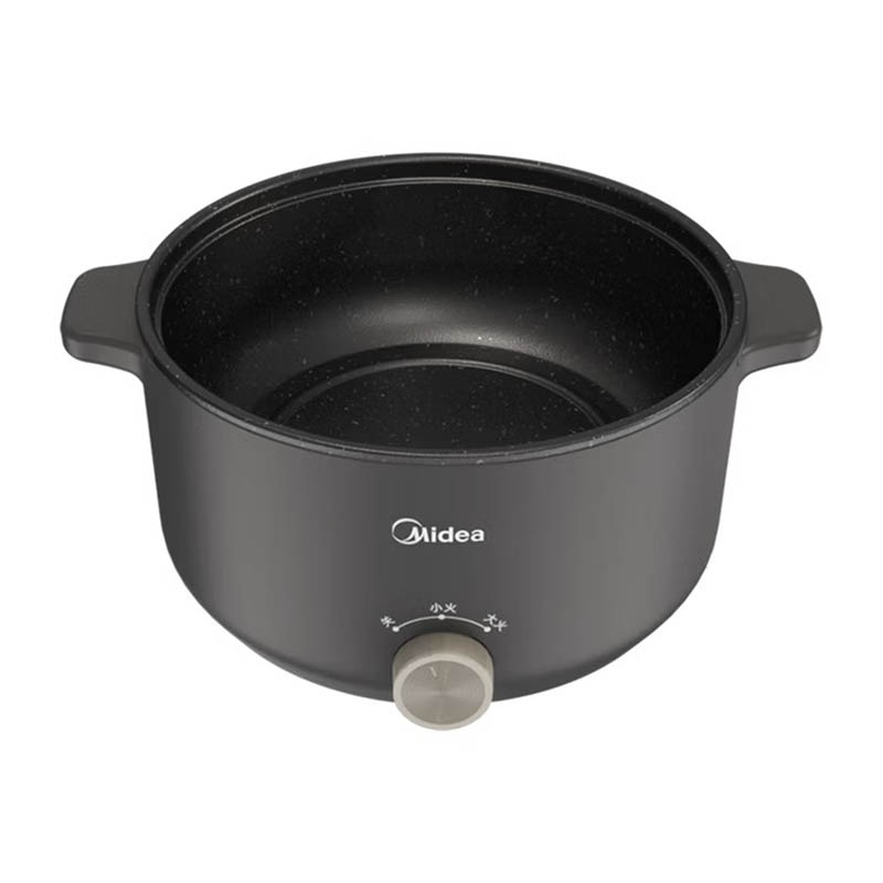 美的(Midea) 电火锅 MC-HGE2520高清大图