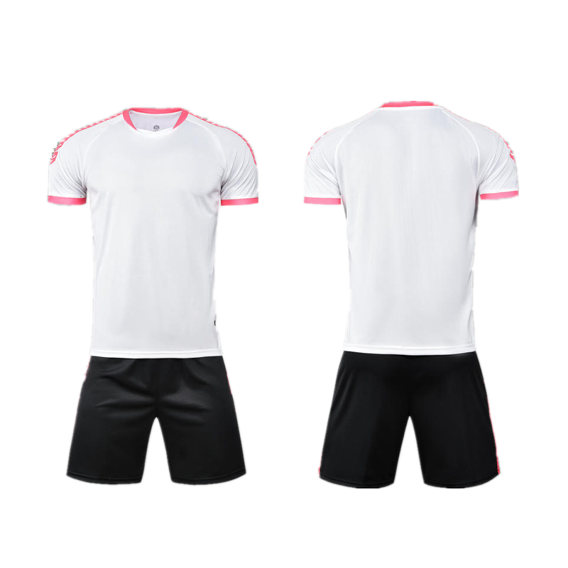 佳美良品 足球服 Z4高清大图