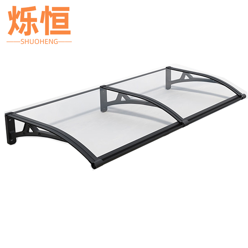 烁恒 遮阳棚200*120cm个