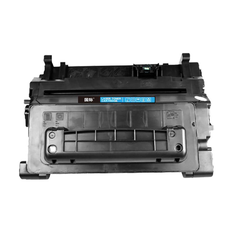 国际BF-CE390A标准容量黑色硒鼓(适用于惠普HP 600 M602n/M602dn/M602x/600M601n)