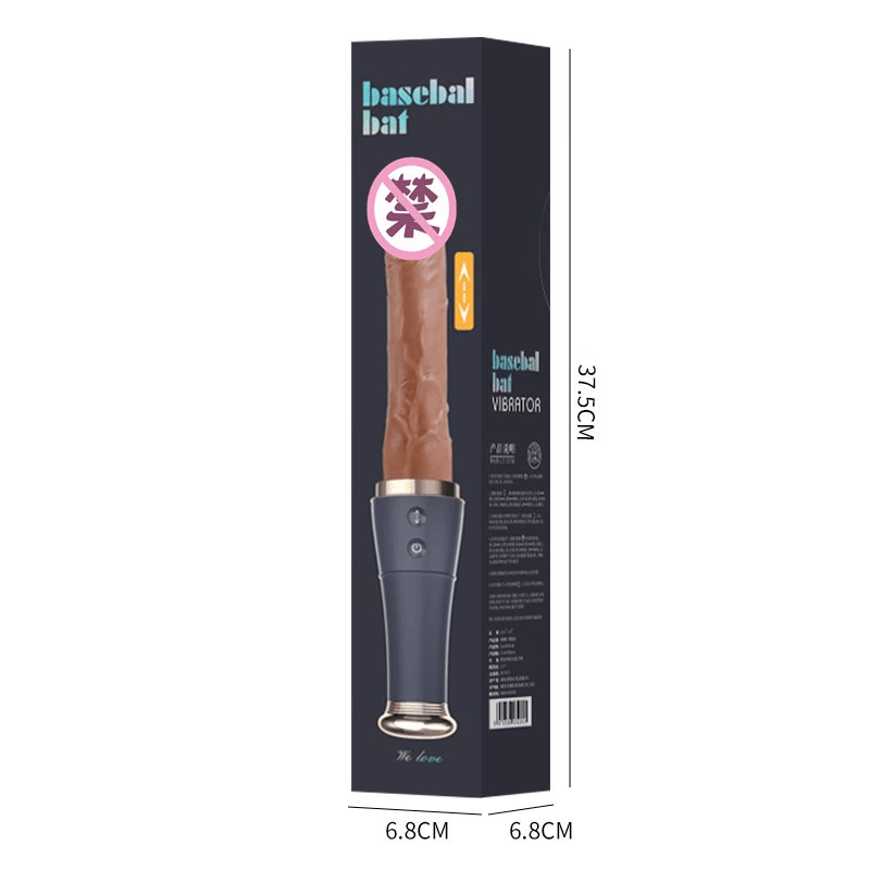 女用自慰器 非仿真阳具假阳具 超软肉棒女性高级自慰器 女性喷朝尿自卫抽插生直器高级自卫慰器女士自我安慰成人情趣用品高清大图