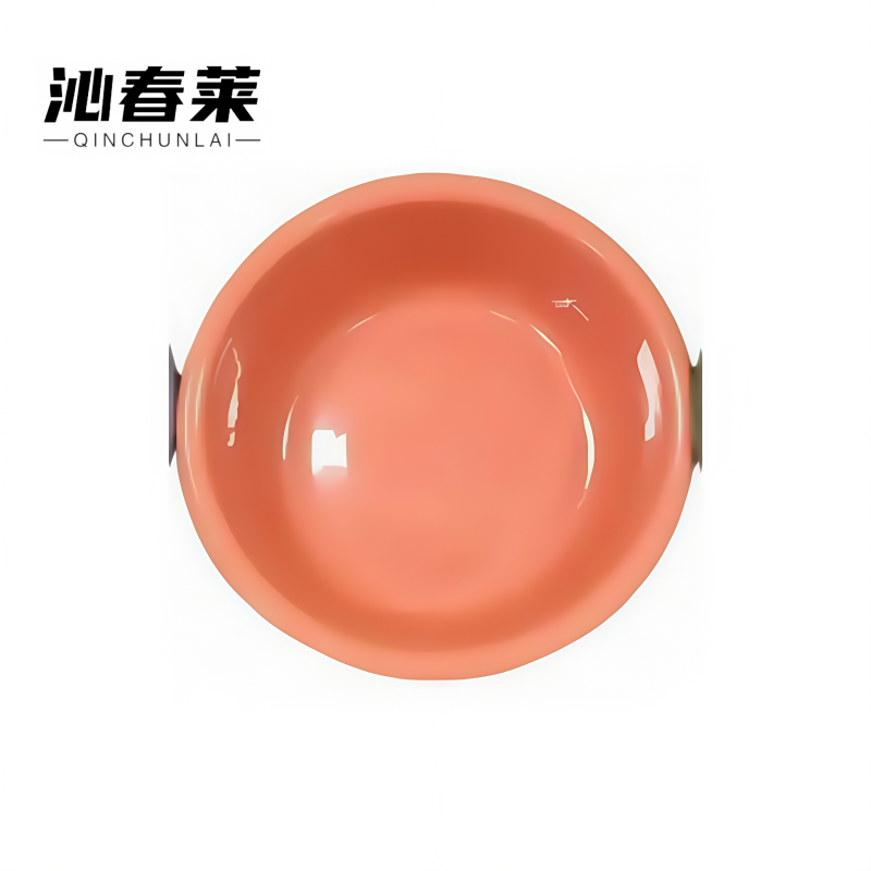 沁春莱加厚水盆39.5*39.5*14.5cm/个高清大图