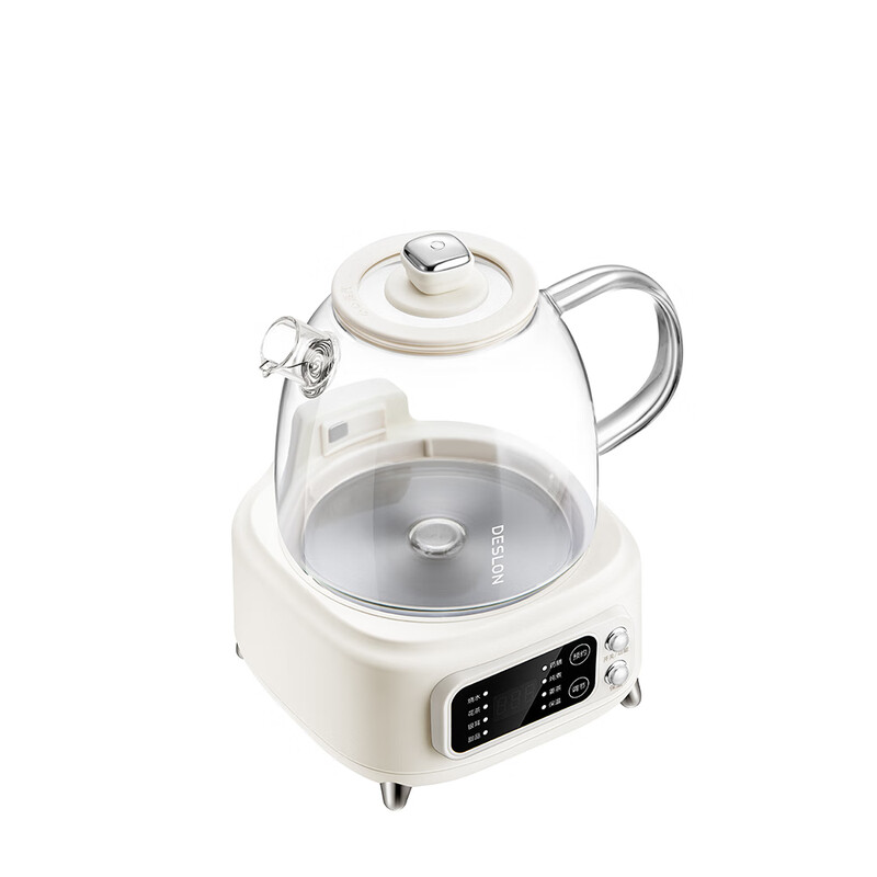 德世朗(DESLON) 液体加热器(花茶壶)DDQ-SH231高清大图