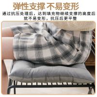 加厚坐垫椅子椅垫办公室久坐学生教室座垫板凳子垫冬天屁股垫屁垫