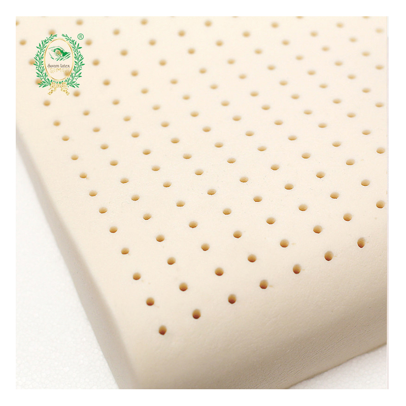 素万suvarn latex svf2 天然乳胶枕头 高低平枕 1个/件(计价单位:件)