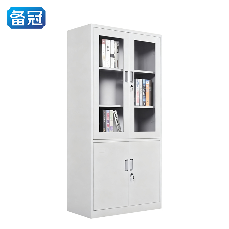 备冠 文件柜 90*50*1850cm 个高清大图