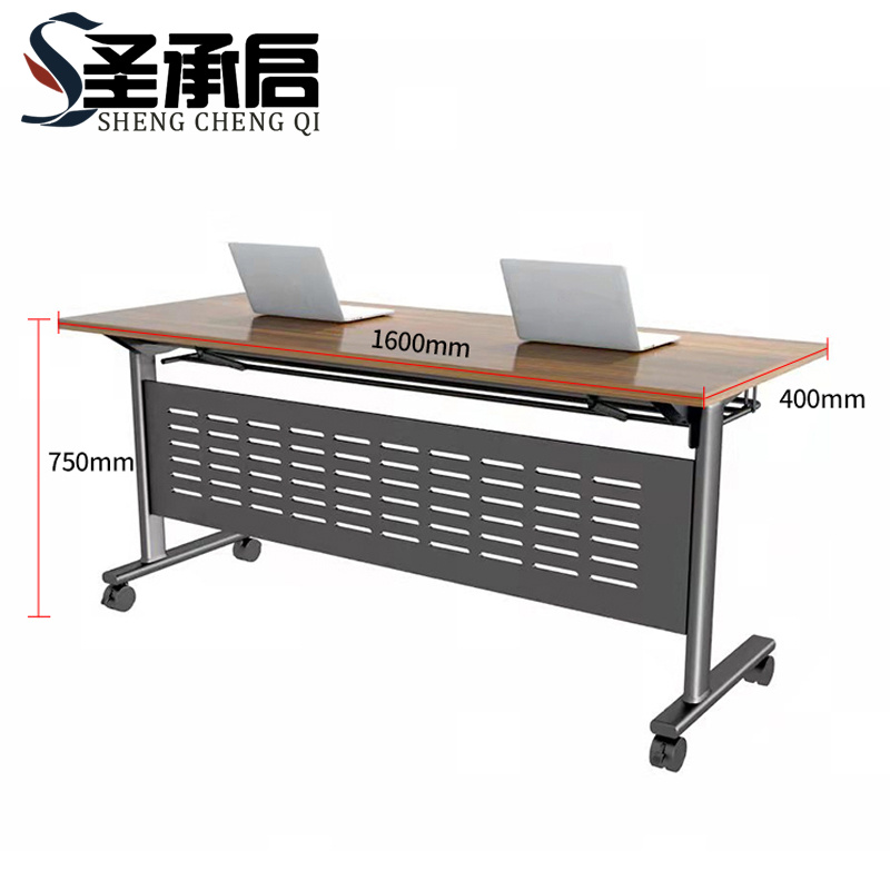 圣承启 学习桌 款二张高清大图