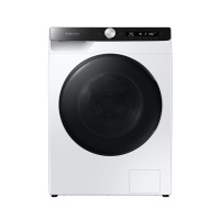 三星WD10T504DBX/SC10.5公斤洗烘一体机滚筒洗衣机全自动 泡泡净洗 AI智能控制